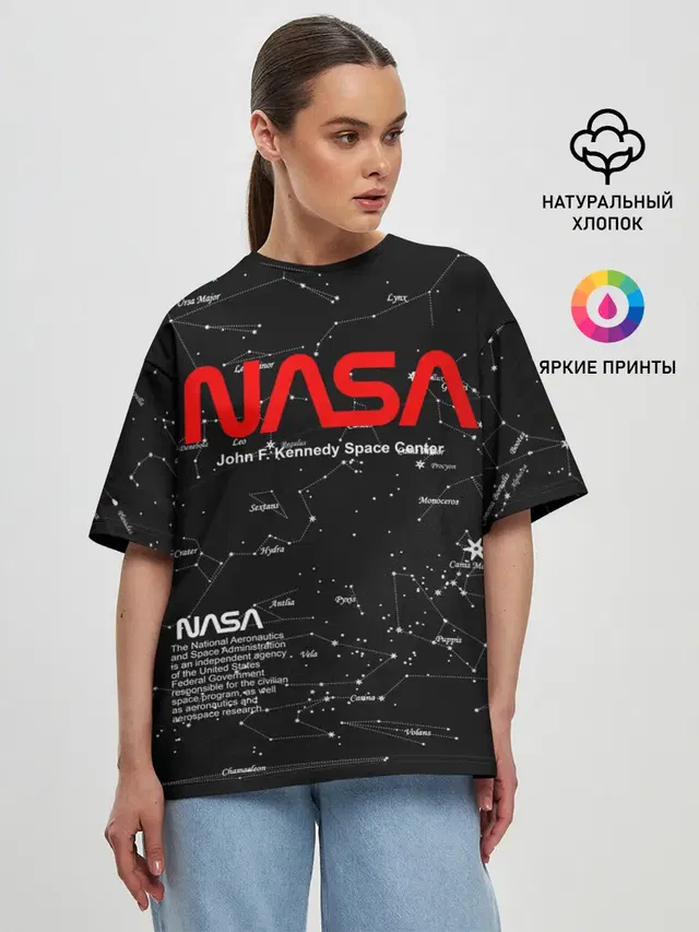 NASA
