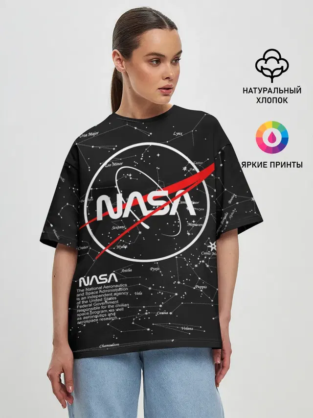NASA