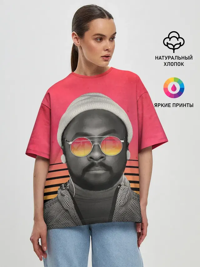 Will.I.Am