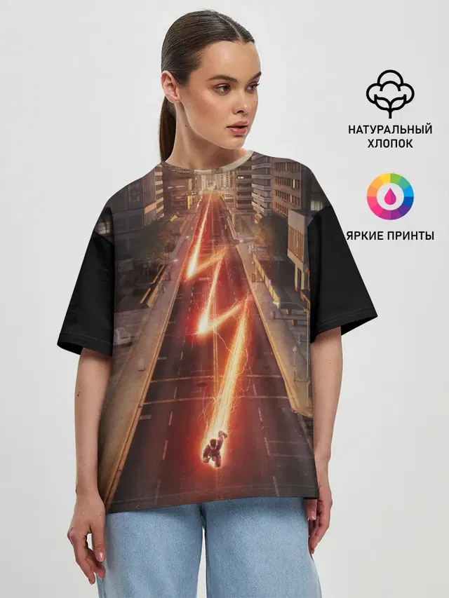 The Flash