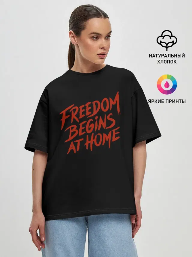 freedom