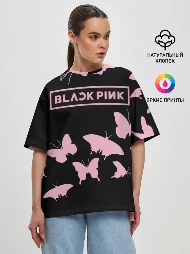 BlackPink