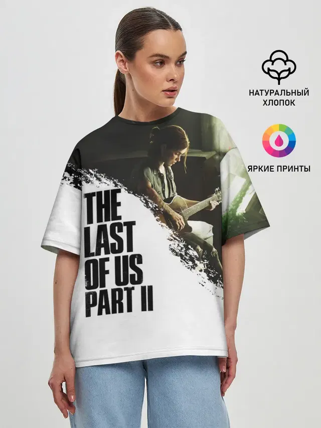 THE LAST OF US 2 | ОДНИ ИЗ НАС 2