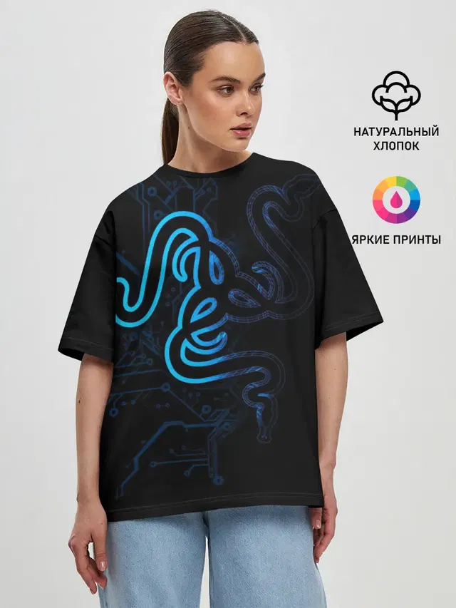RAZER