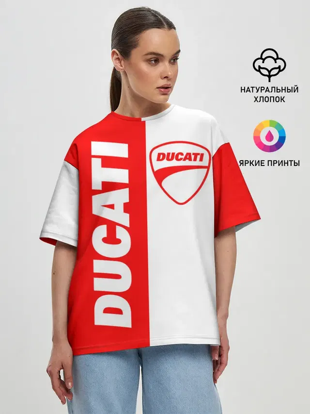 DUCATI [4]