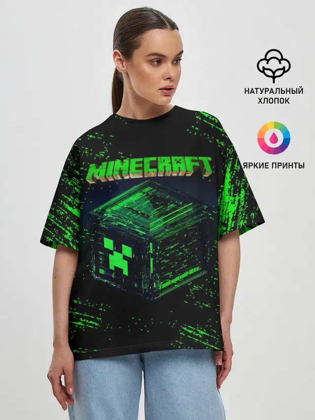 MINECRAFT
