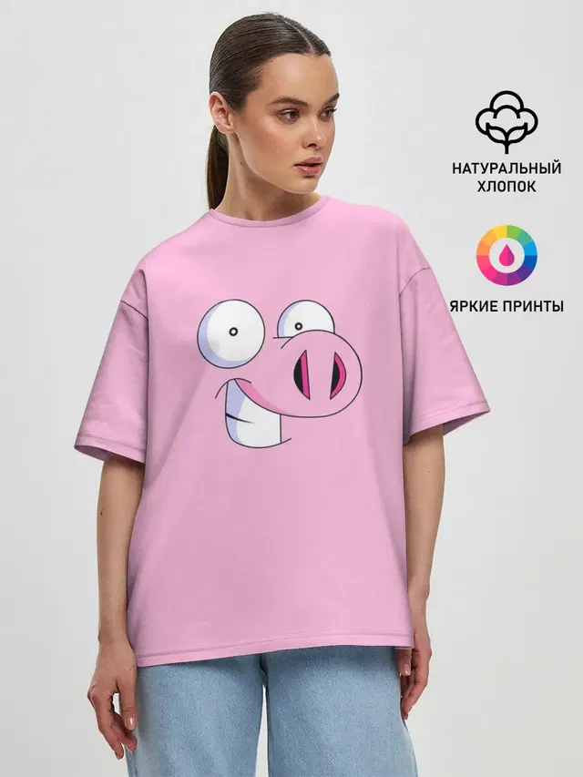 Cвинья
