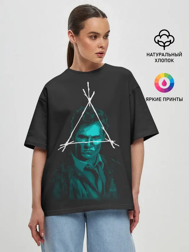 Настоящий детектив
