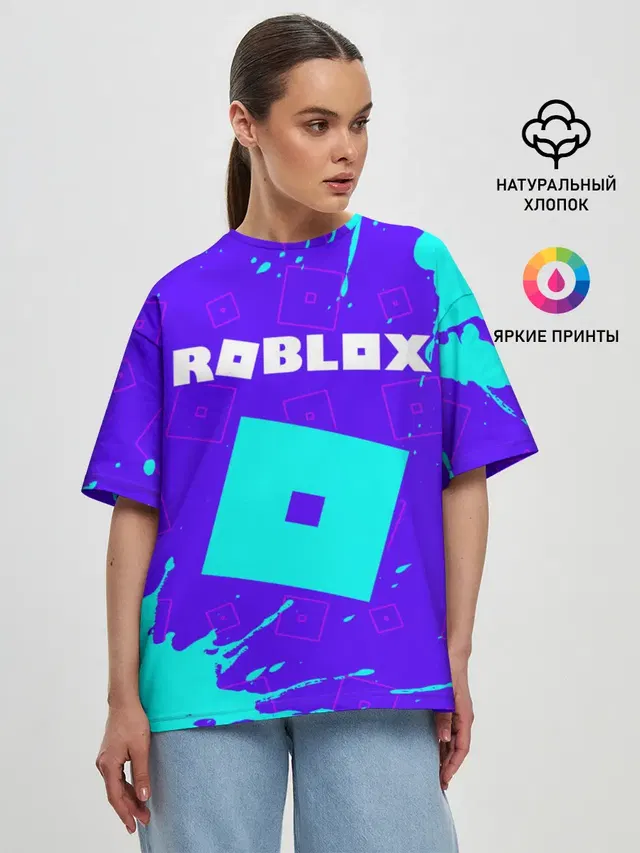 ROBLOX / РОБЛОКС