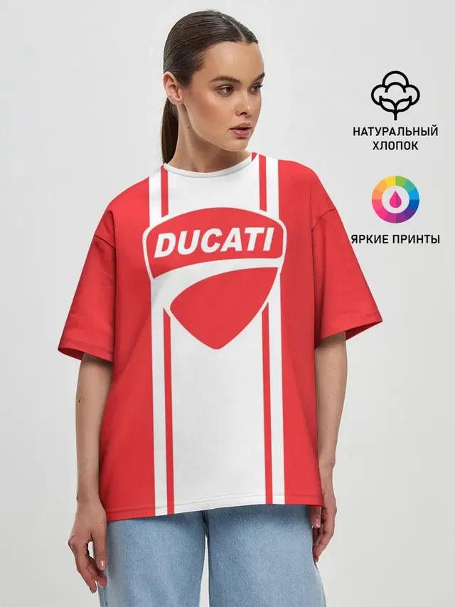 DUCATI