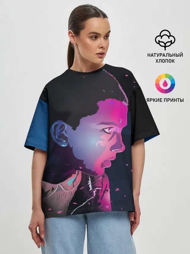 Очень странные дела