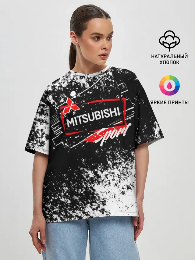 Mitsubishi SPORT