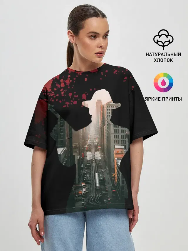 Гангстер 3