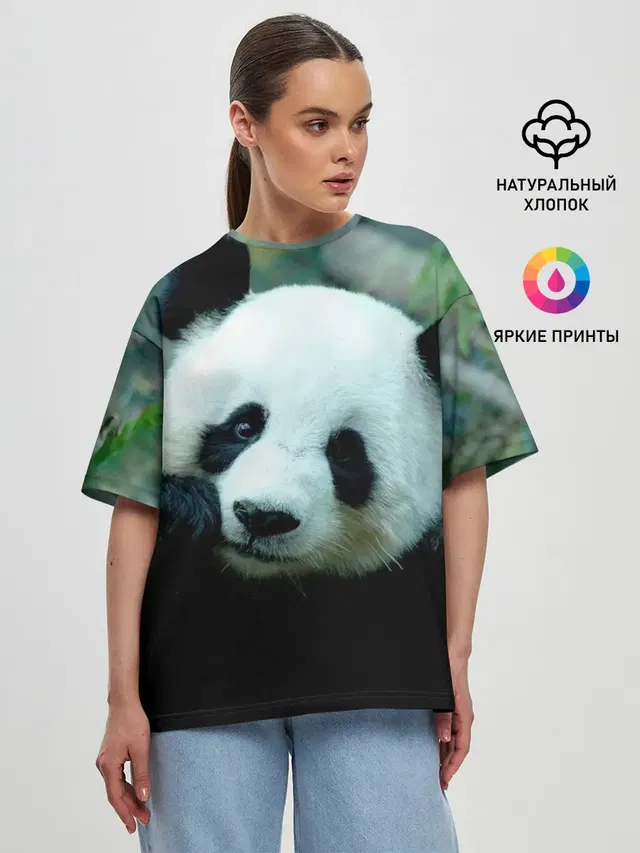 Панда