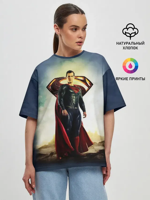 Superman