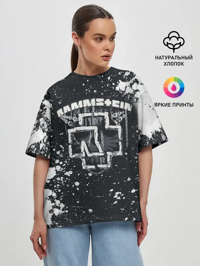 RAMMSTEIN