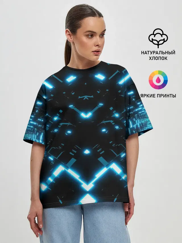 Neon Lights