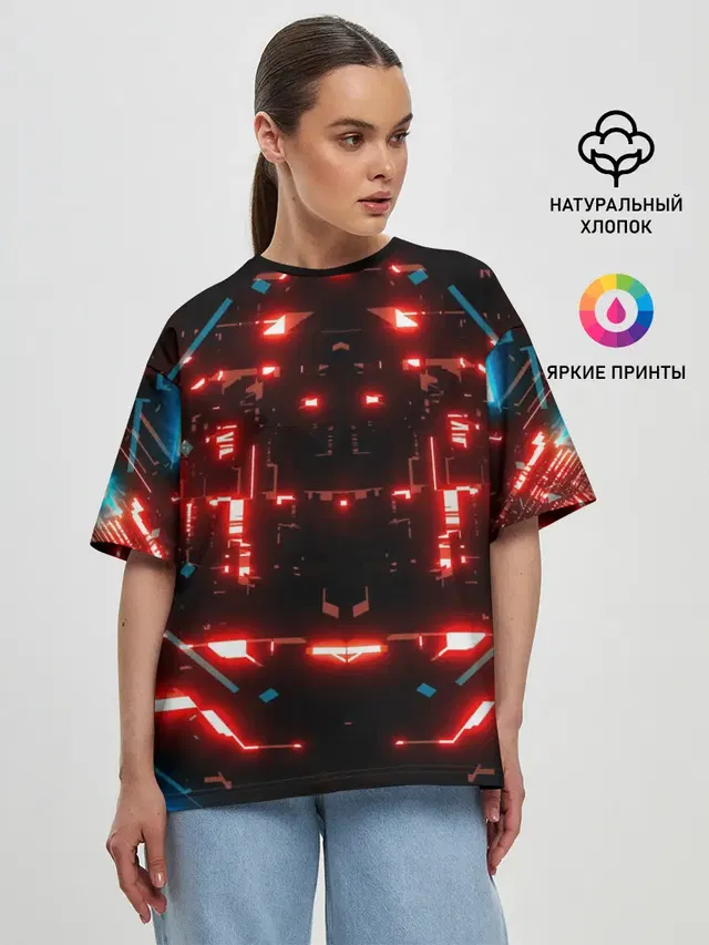 Neon Lights