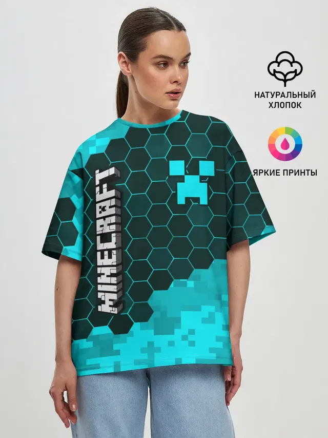 MINECRAFT / МАЙНКРАФТ