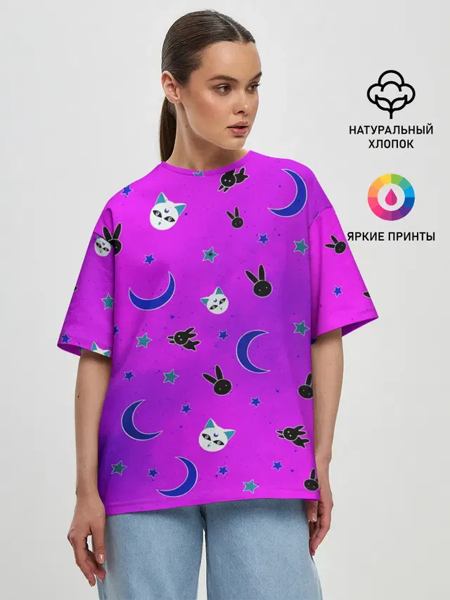 GOTHIC SAILOR MOON