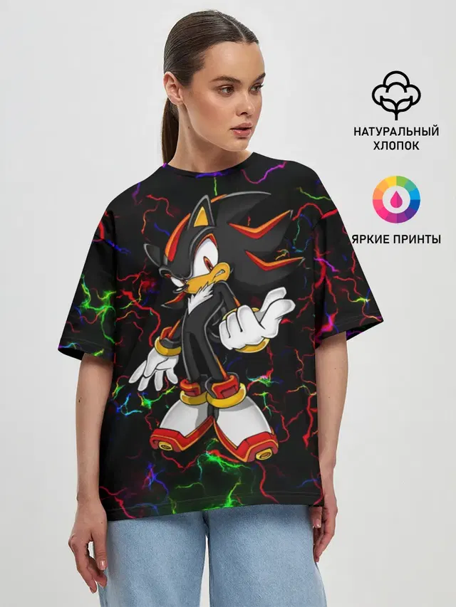 Соник | Sonic