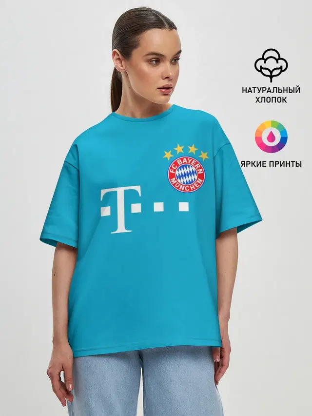 Bayern | Бавария 20-21 г.