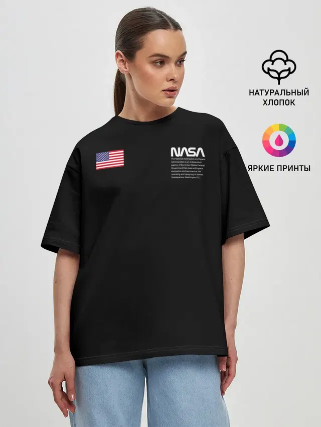 NASA
