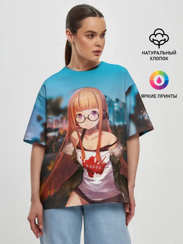 Футаба Сакура