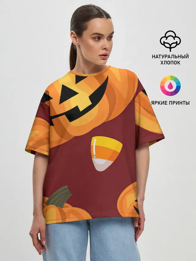 Сладкие хэллоуин