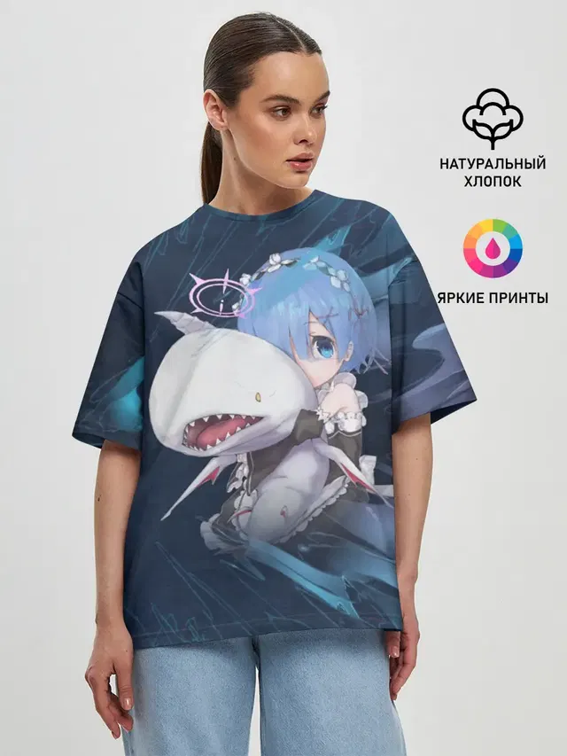 Re: Zero. Жизнь с нуля