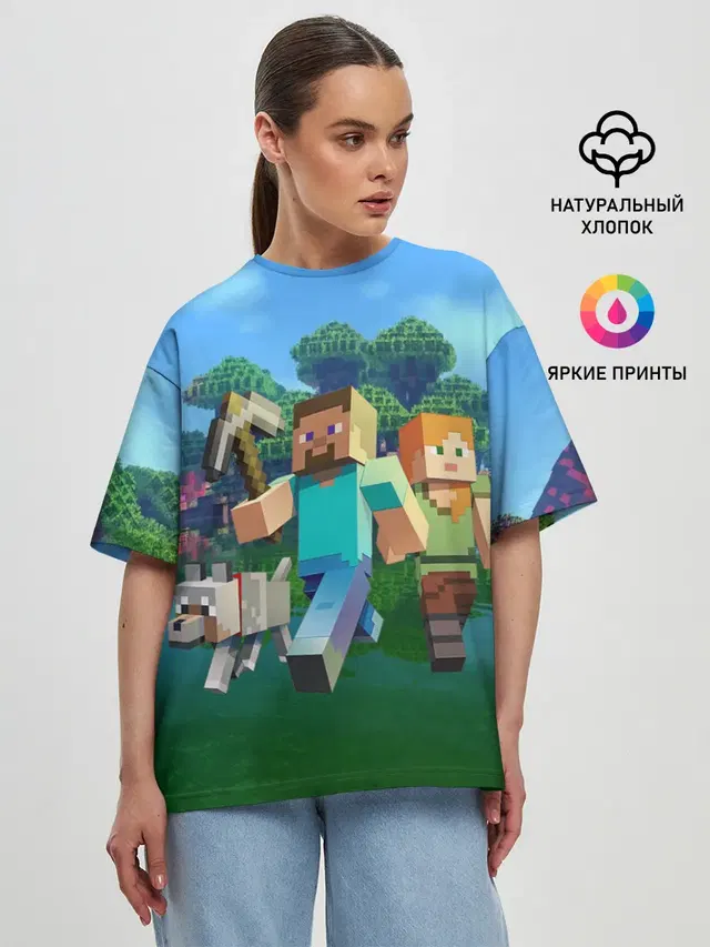 minecraft