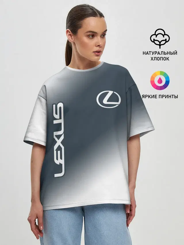 LEXUS / ЛЕКСУС