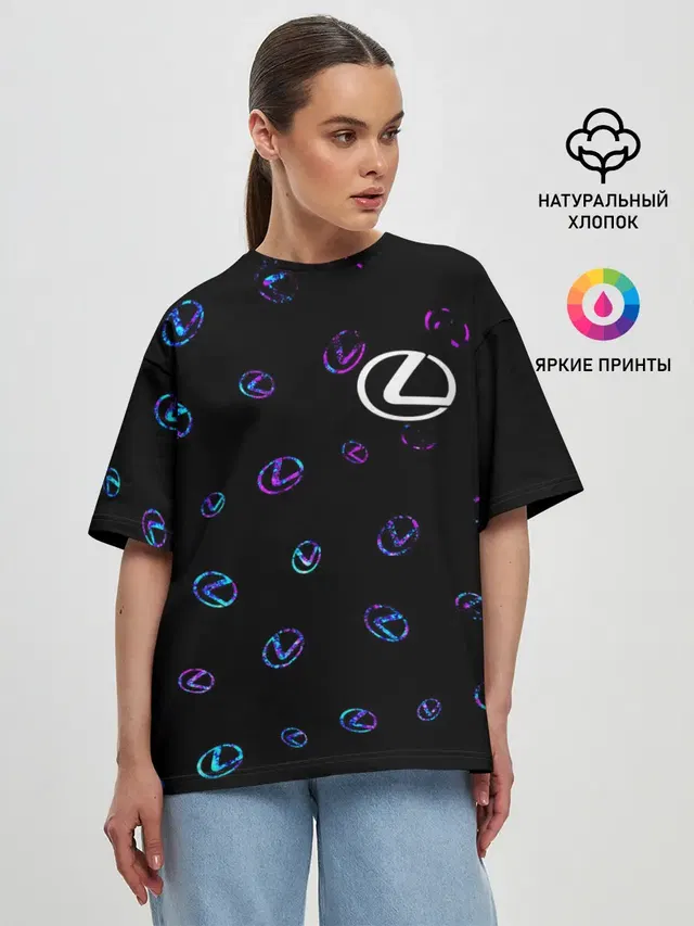 LEXUS / ЛЕКСУС