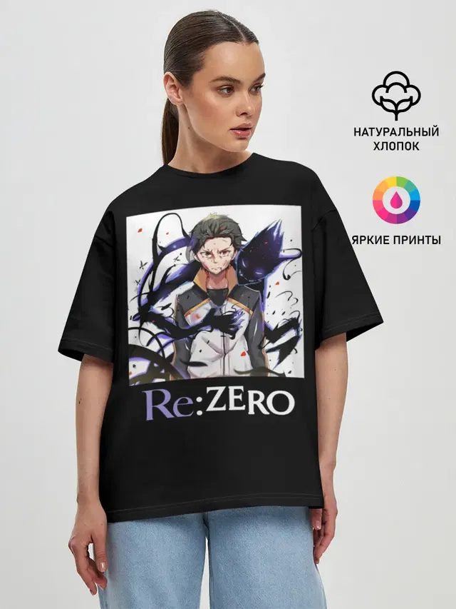 Re zero