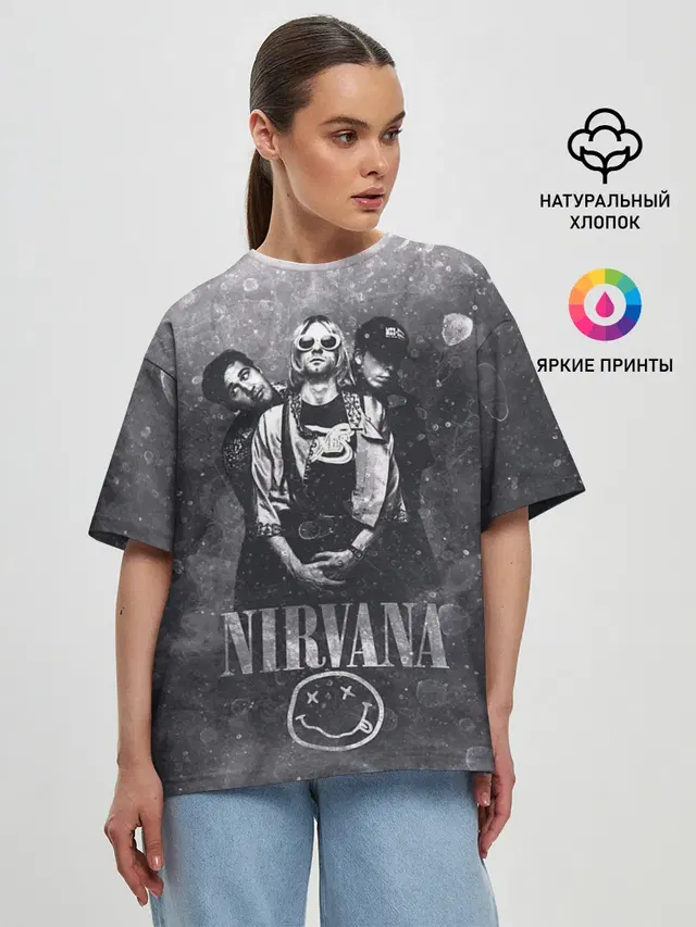 Nirvana