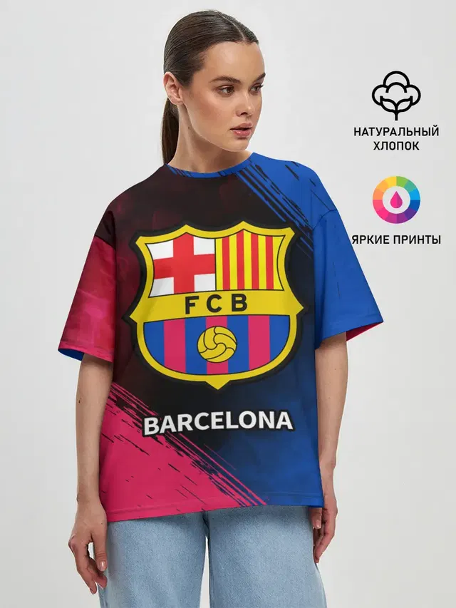BARCELONA / БАРСЕЛОНА