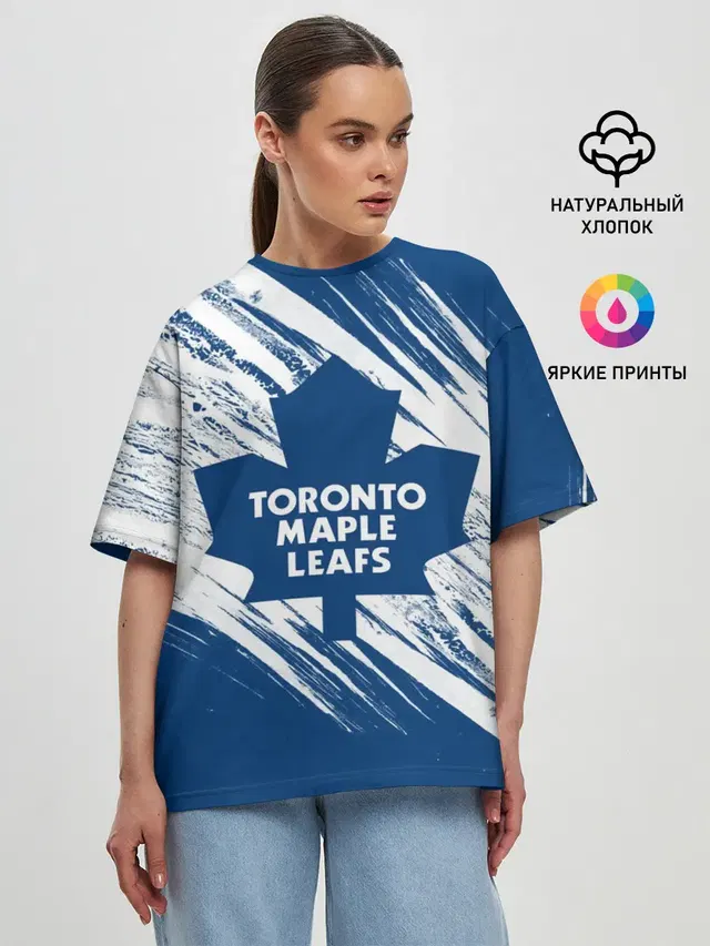 Toronto Maple Leafs,