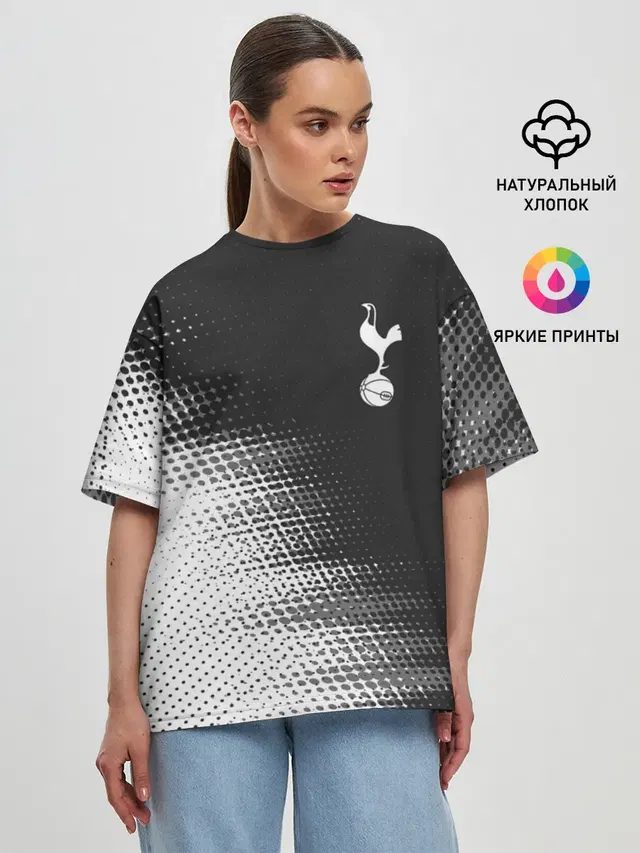 TOTTENHAM HOTSPUR / Тоттенхэм