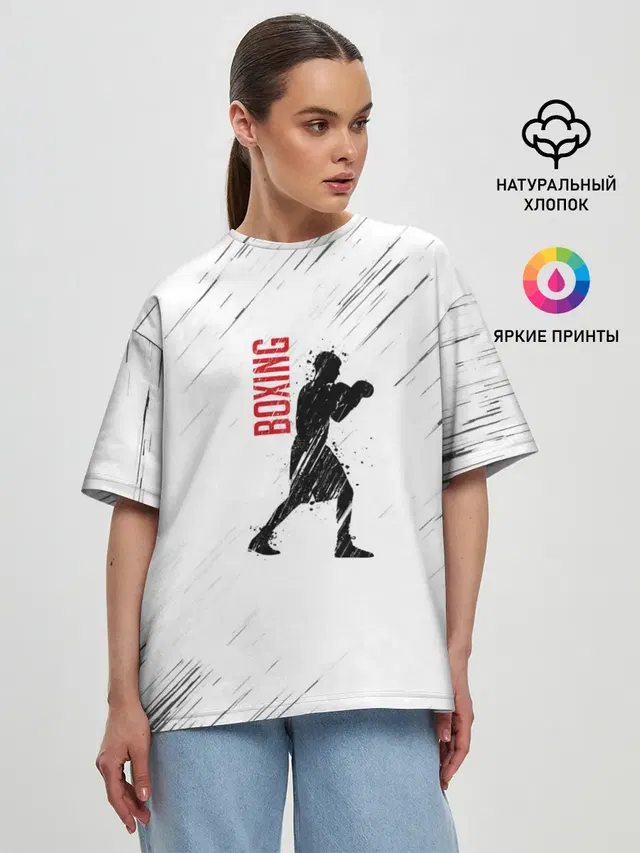 Бокс