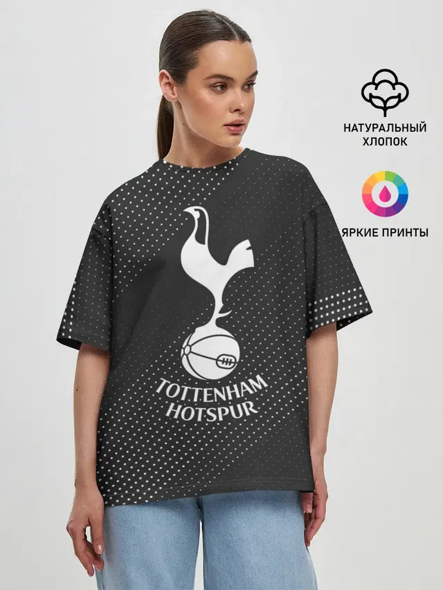 TOTTENHAM HOTSPUR / Тоттенхэм