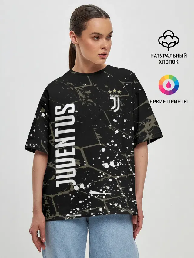 JUVENTUS.