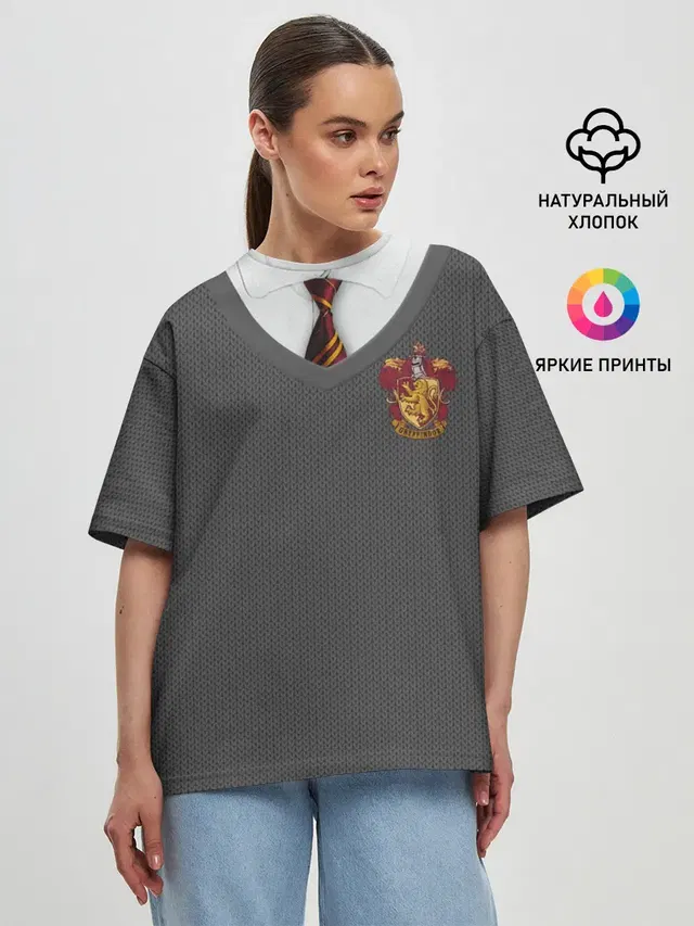 Форма Гриффиндора