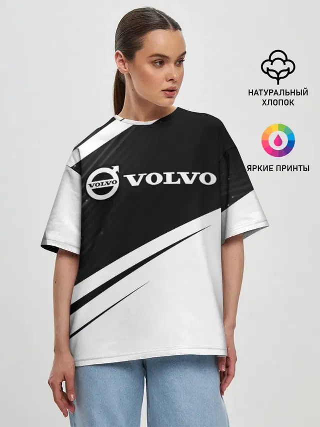 VOLVO / Вольво