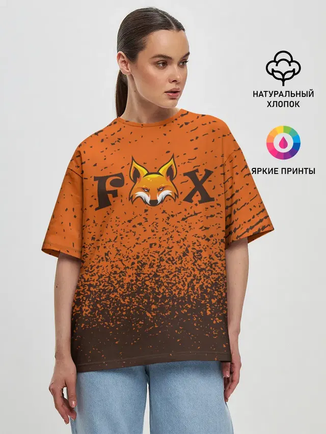 FOX