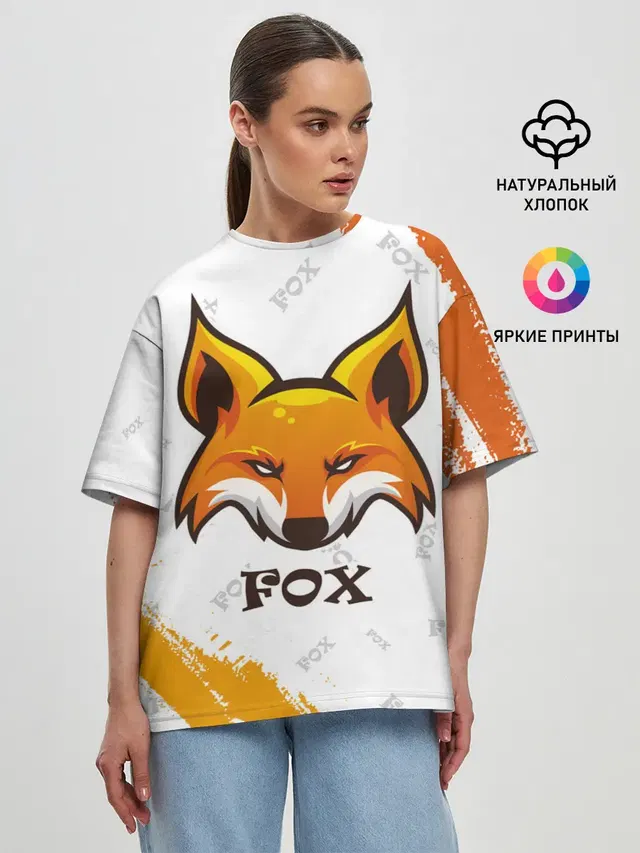 FOX
