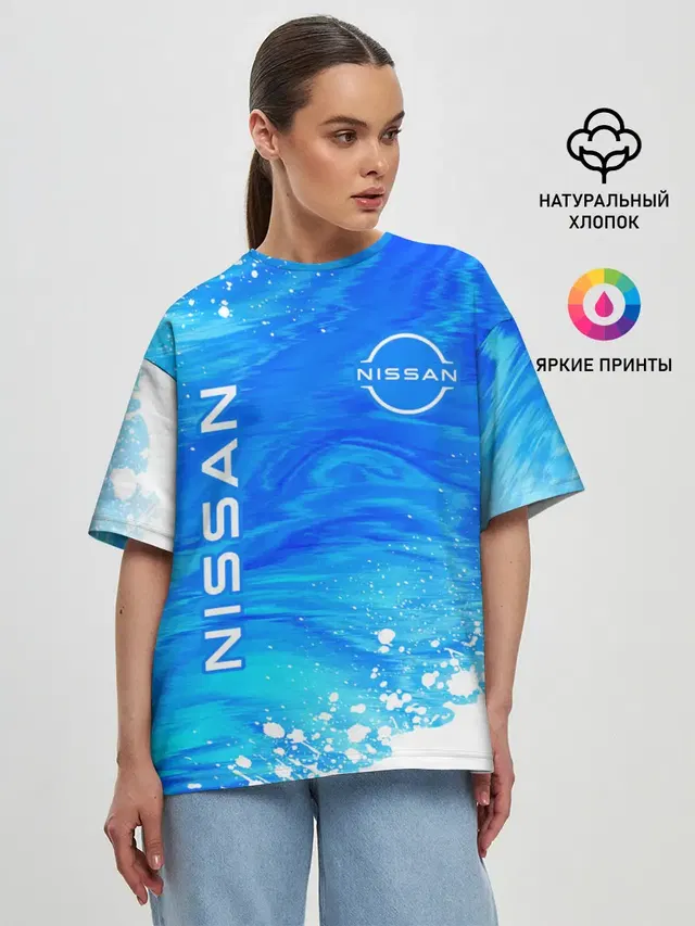 NISSAN / Ниссан