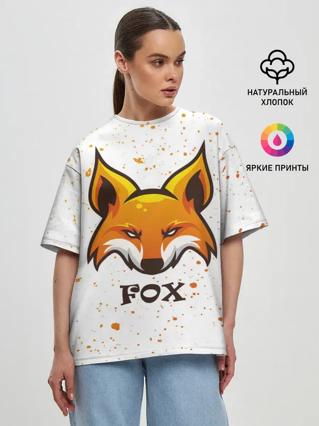 FOX