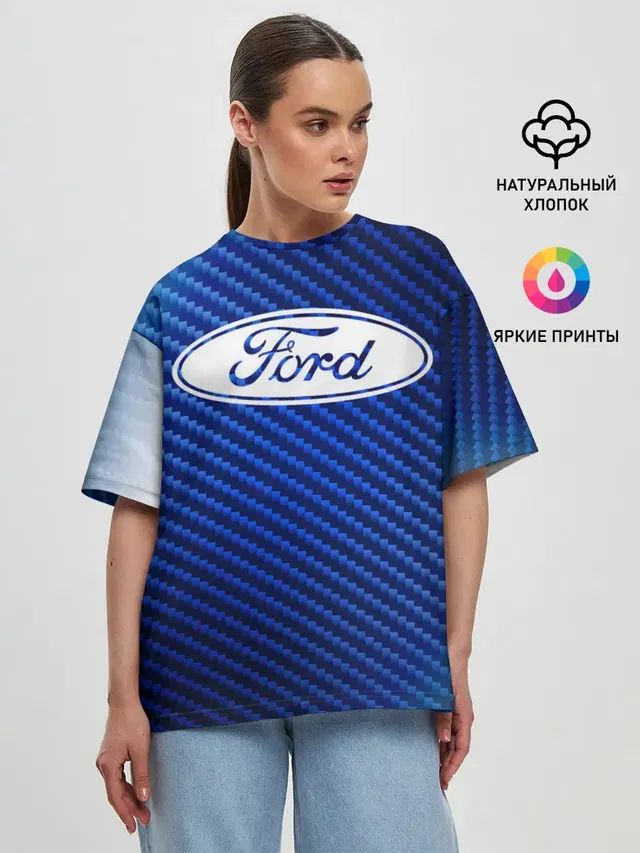 FORD / Форд