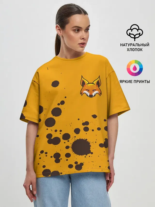 FOX