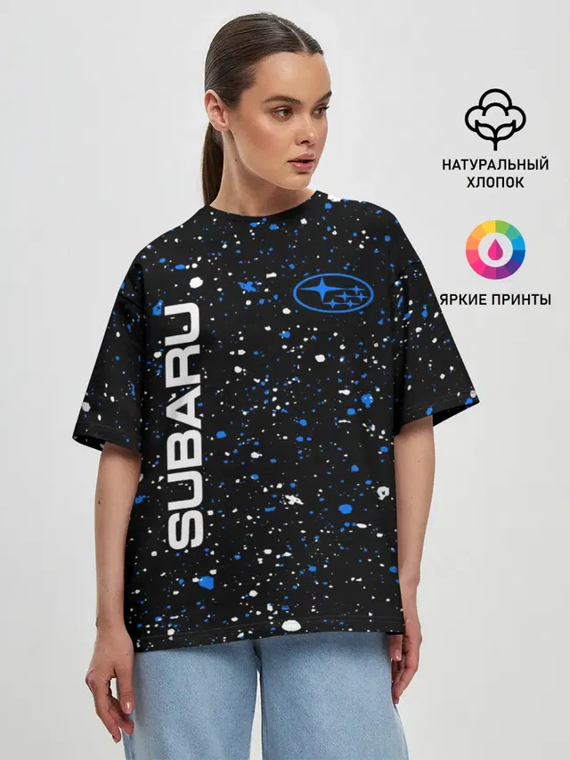 SUBARU / Субару